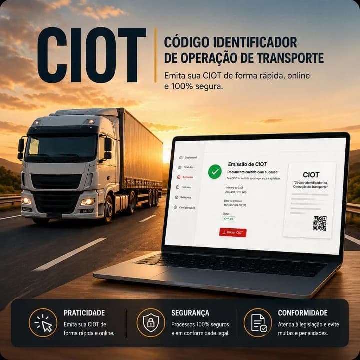 CIOT