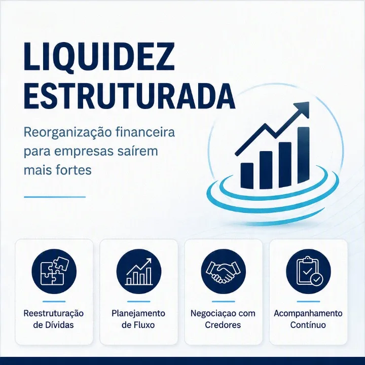 Liquidez estruturada