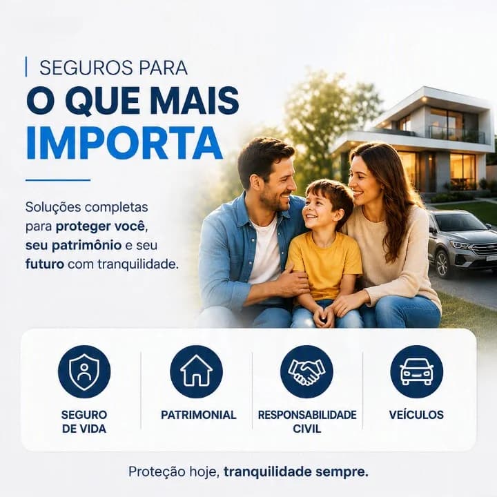 Seguros